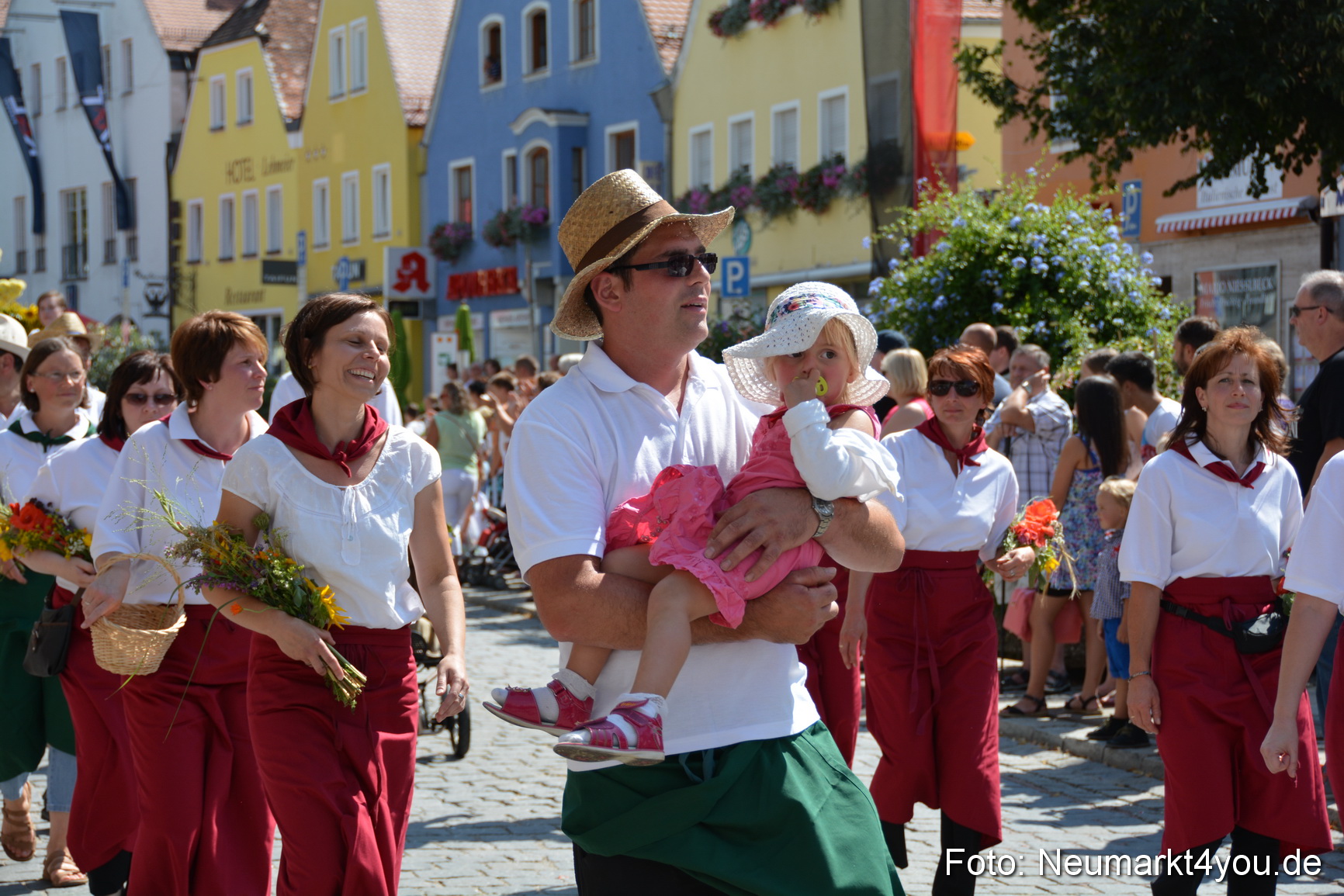 Volksfest Neumarkt 100814 0307